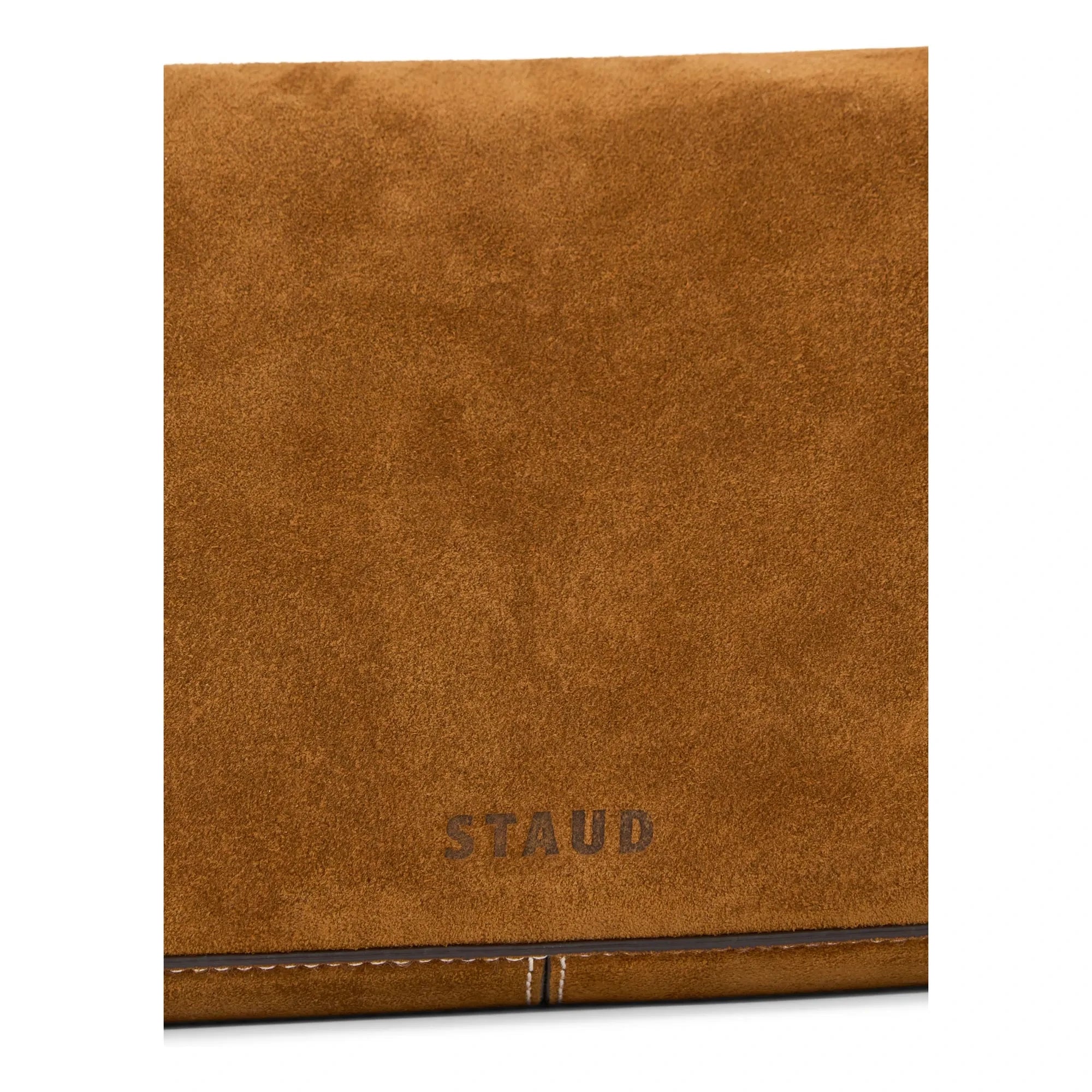 Staud - Harlow Sweden çanta | Ten