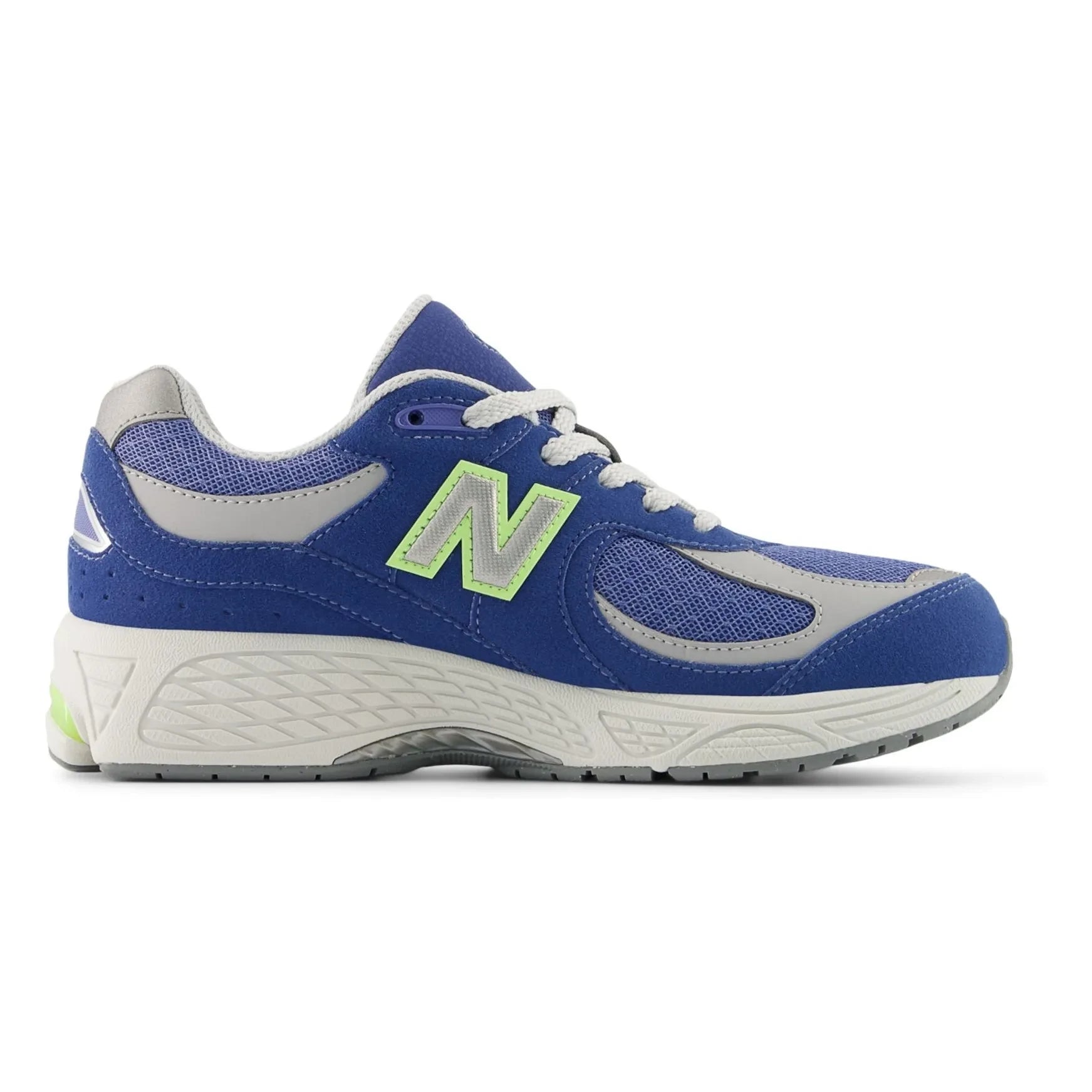 New Balance - Baskets Bağcıkları 2002 | Koyu Mavi