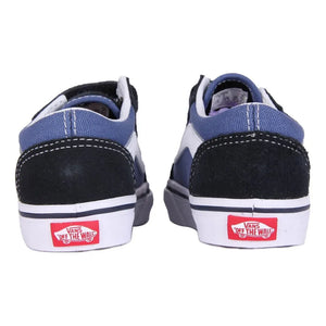 Vans - Old Skool Cırt Cırtlı Sneakers | Lacivert