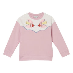 Stella McCartney Kids - Sweat Birds | Leylak