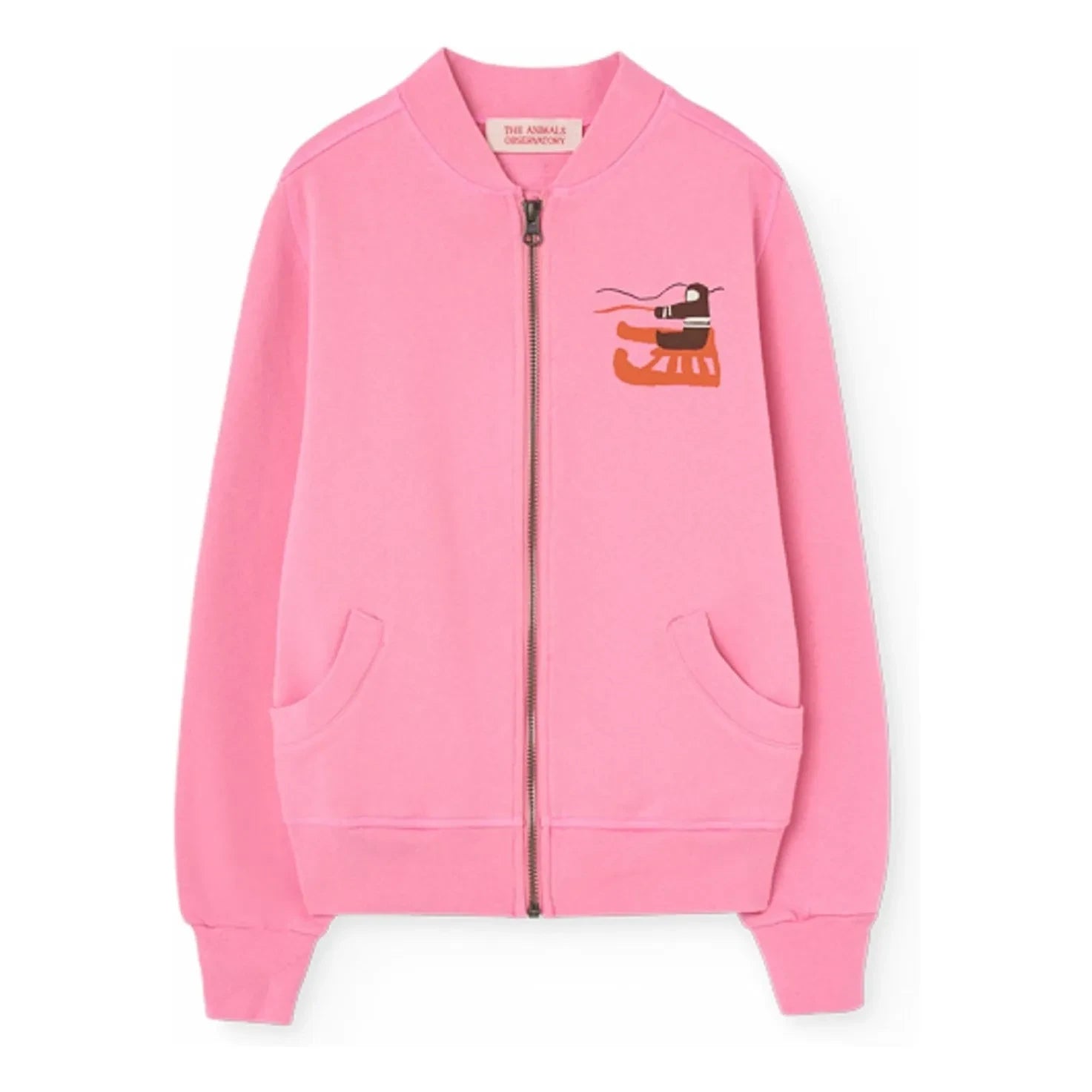 The Animals Observatory - Pembe Şeker sweatshirt