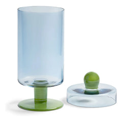 &Klevering - Jar Duo | Blau