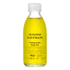Susanne Kaufmann - Nar Çekirdekli Vücut Yağı - 100 ml