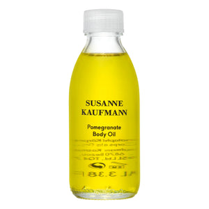 Susanne Kaufmann - Nar Çekirdekli Vücut Yağı - 100 ml