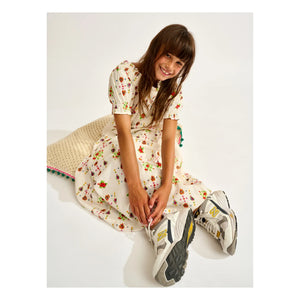 Bellerose - Henna Kleid | Ecru