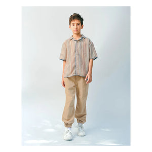 Gingersnaps - Matt Patch Pantolon | Bej