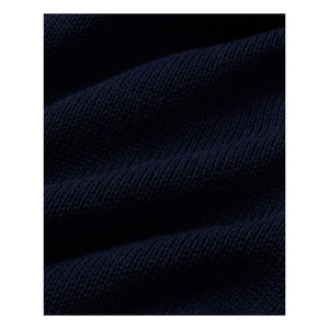 Thinking Mu - Rob Fish Bio-Baumwolljacke | Marine