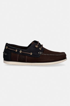 Barbour Erkek Nubuk Makosen Wake