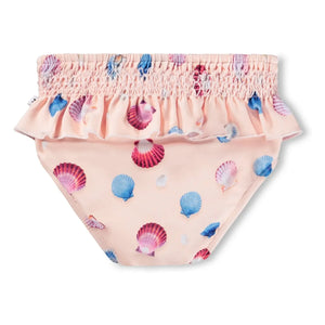 Molo - Neena Recycled Fiber Shell Bath Underwear | Light Pink