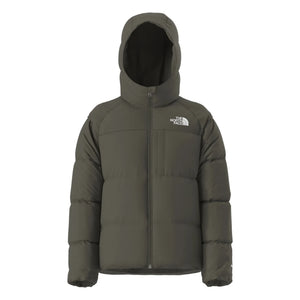 The North Face - B North Down mont | Taupe kahverengi