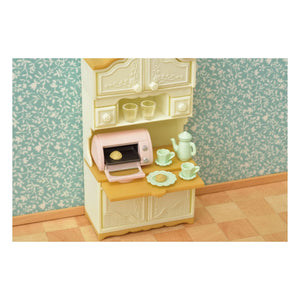 Sylvanian Families - Esszimmer