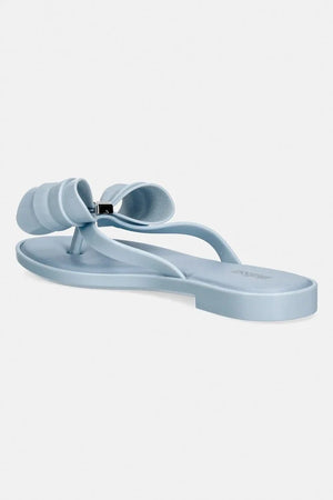 Melissa MELISSA FLIP FLOP SLIM V AD Terlik