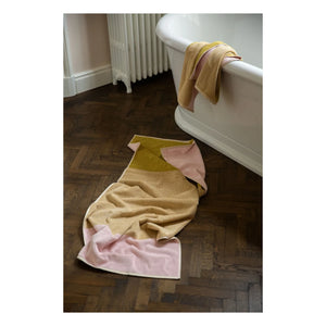 Suite 702 - Lex Pott Havlular - 2’li Set | Zeytin