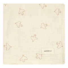 Nobodinoz - Lange Hoshi Birds | Bej