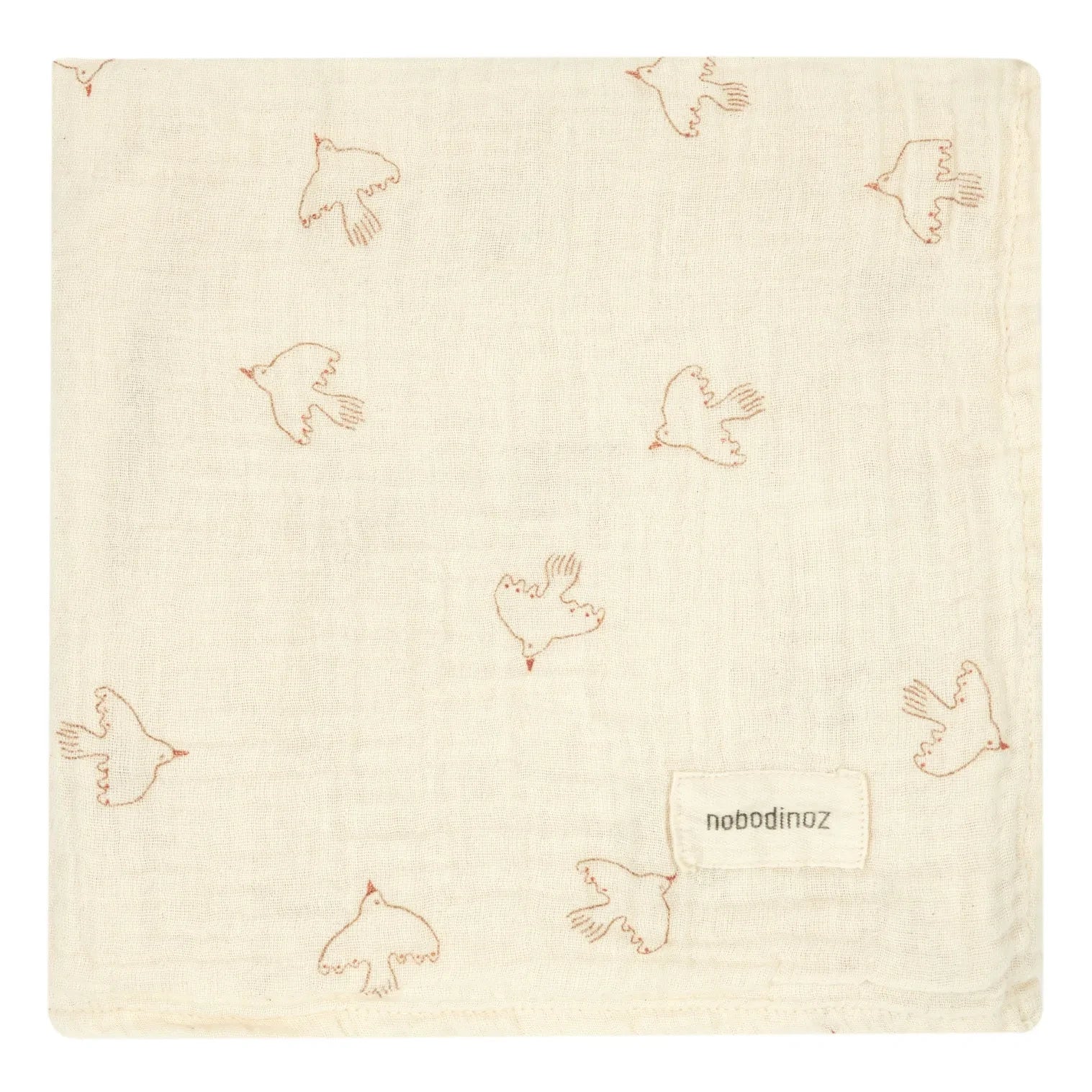 Nobodinoz - Lange Hoshi Birds | Bej