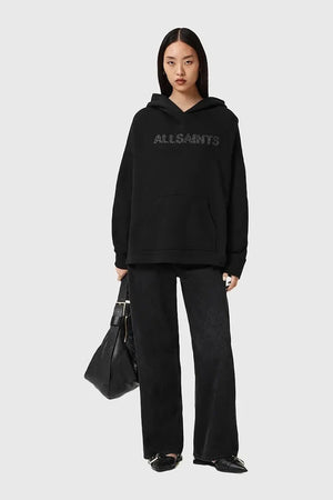 Pamuklu AllSaints sweatshirt