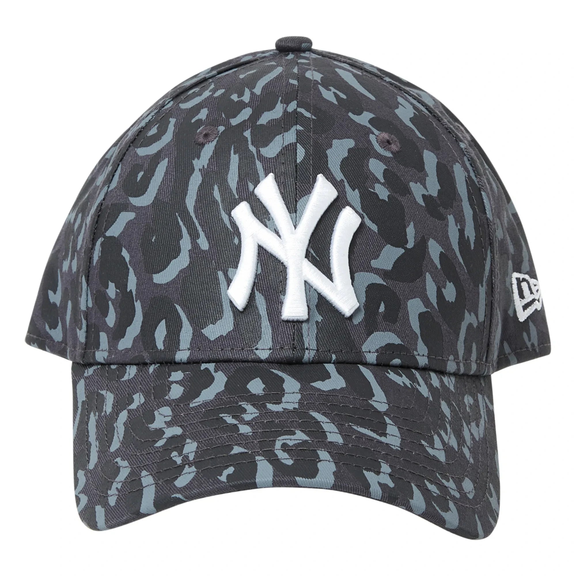 New Era - 9Forty Cap - Erwachsenenkollektion | Anthrazitgrau