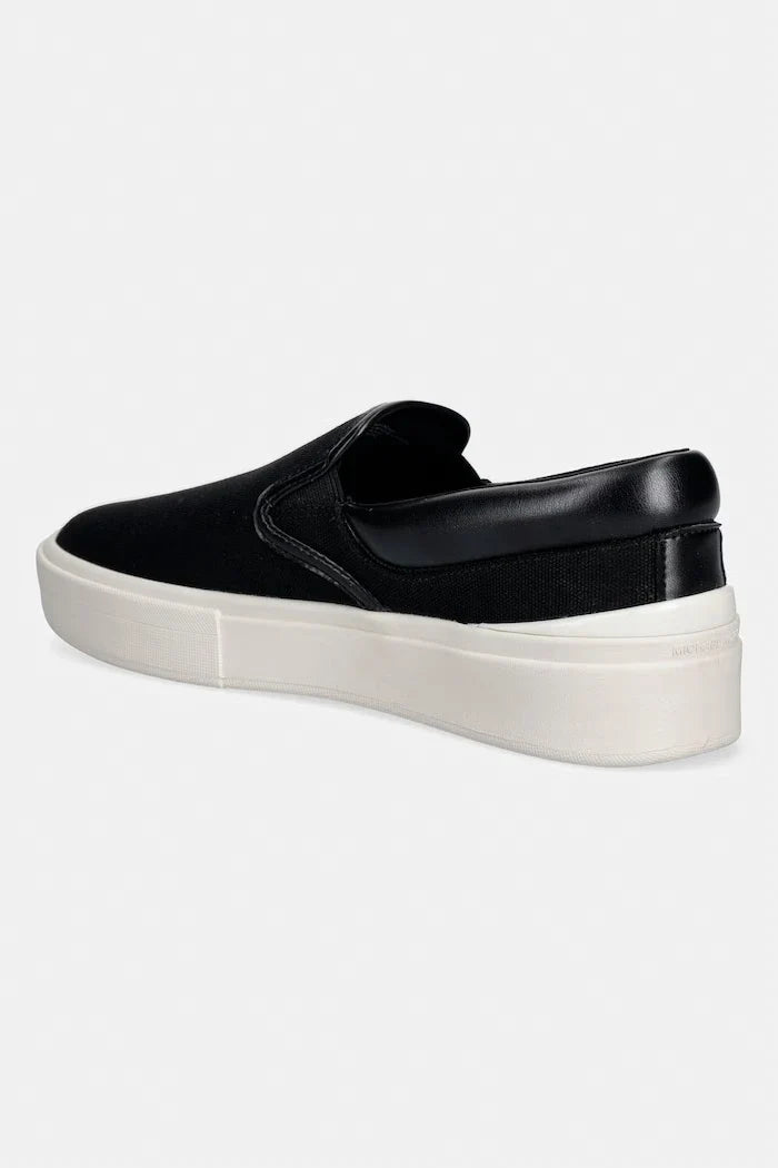 Michael Kors Eddie Slip On Erkek Düşük Sneaker