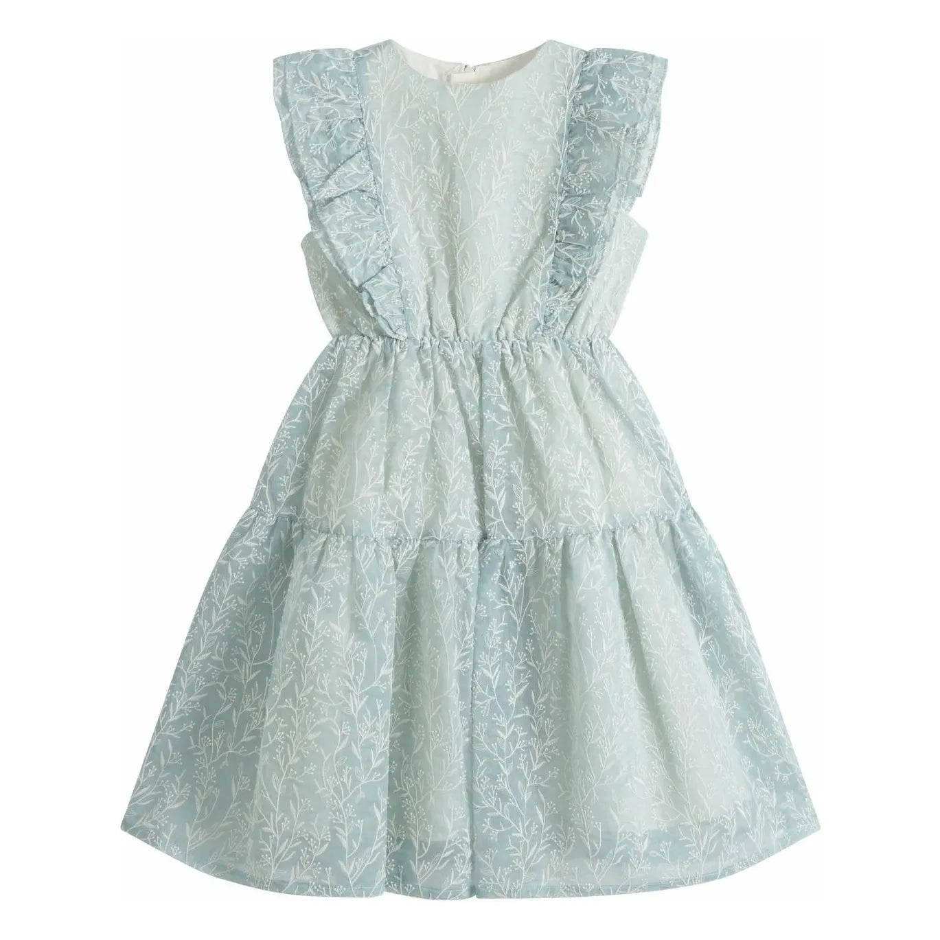C'era Una Volta – Larissa Kleid | Celadon