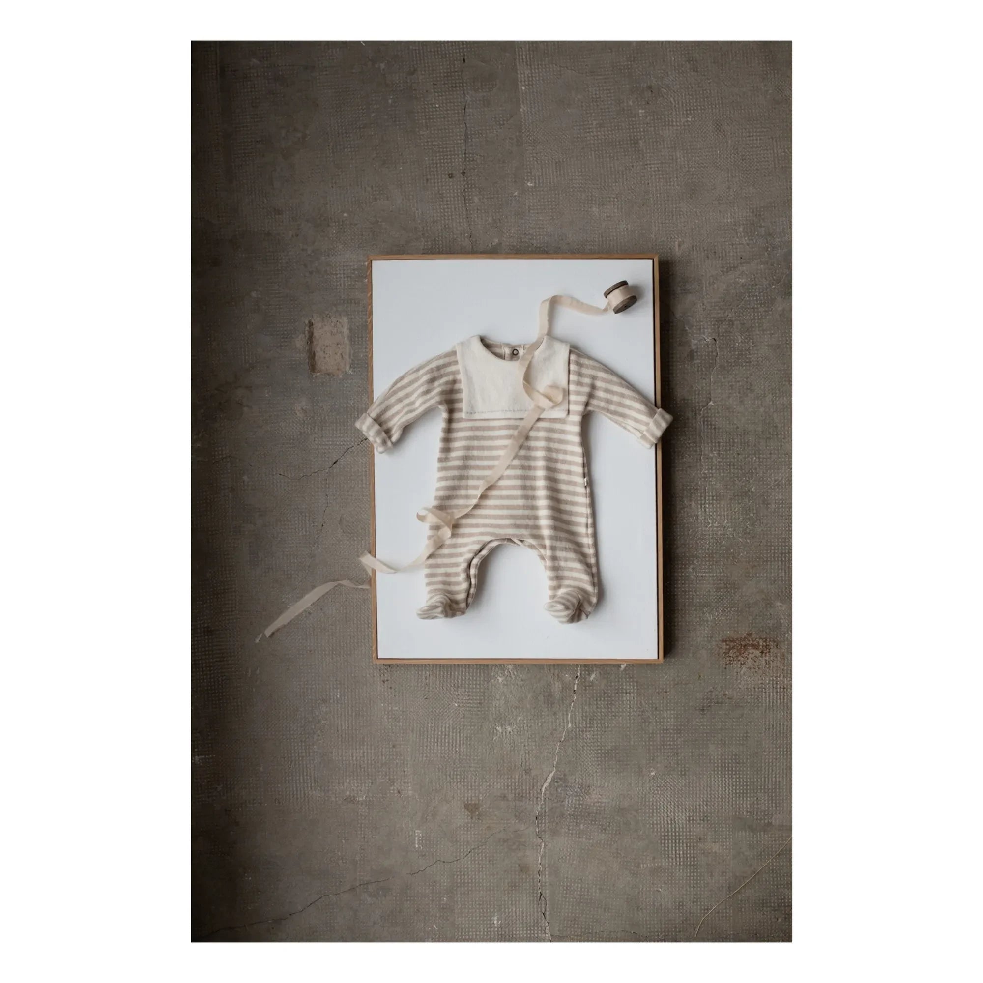 1+ in the family - Mael Pijamaları | Bej