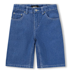 Molo - Bermuda Denim Art | Mavi