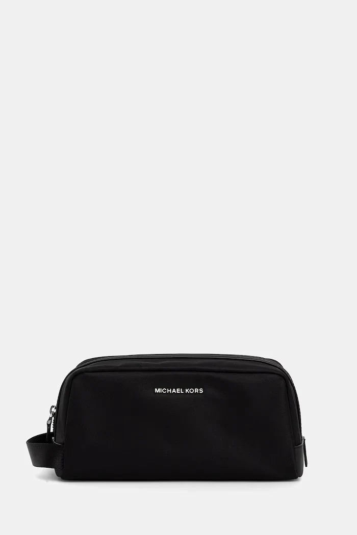 Michael Kors Erkek Kozmetik Çantası Brooklyn