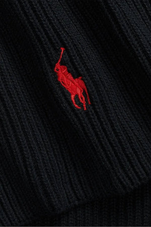 Polo Ralph Lauren Erkek Pamuk Şal