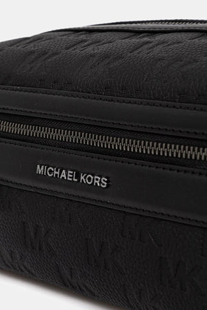 Michael Kors Erkek Deri Kozmetik Çantası