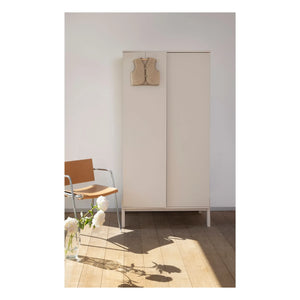 Quax - Ashi Kleiderschrank | Clay