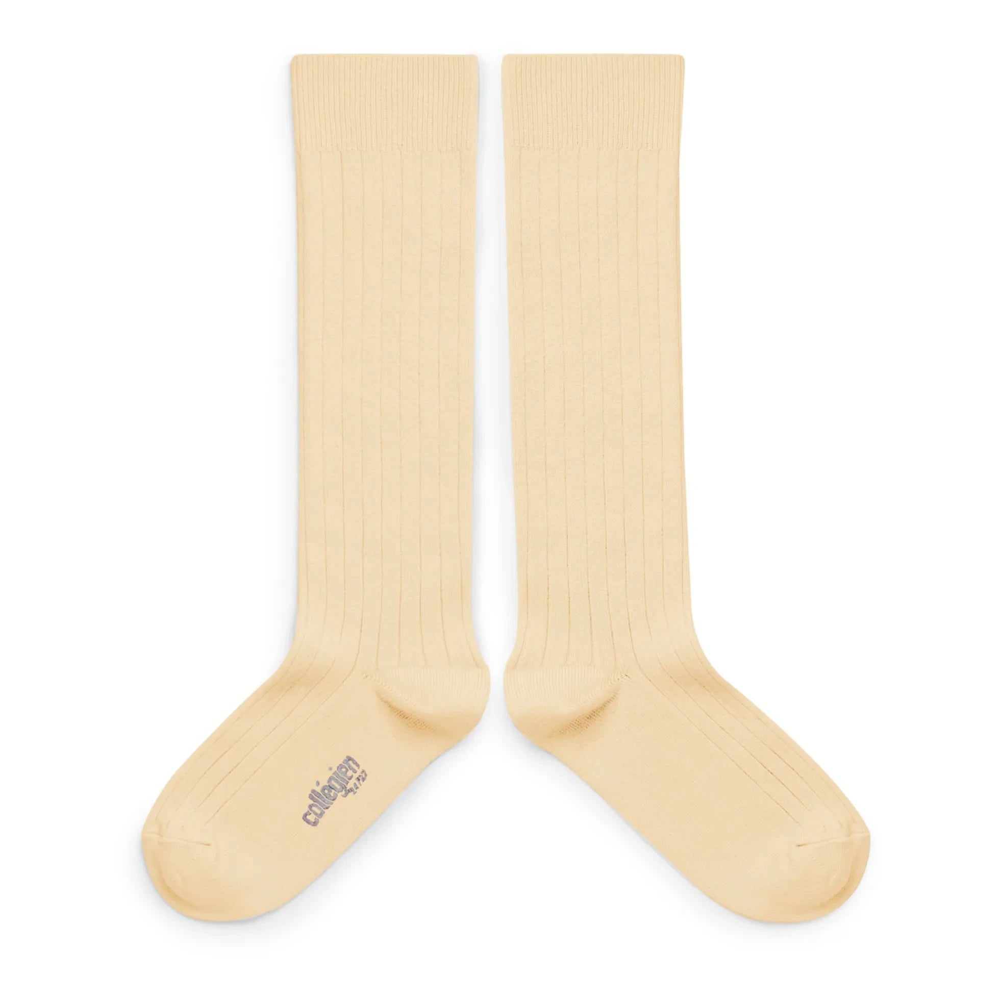 Collégien - La Haute Socken | Vanille