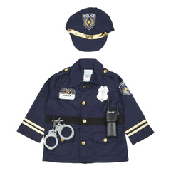 Great Pretenders - Polis Kostümü | Mavi