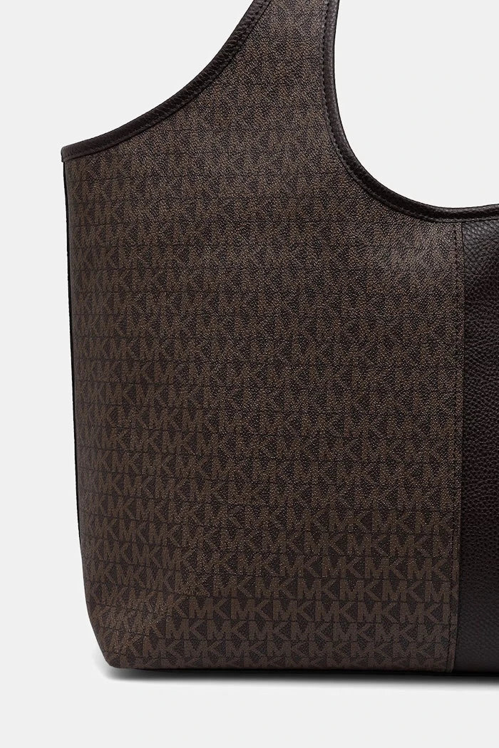 MICHAEL Michael Kors kadın suni deri alışveriş çantası Henly