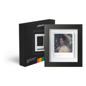 Polaroid – Polaroid-Bilderrahmen | Schwarz