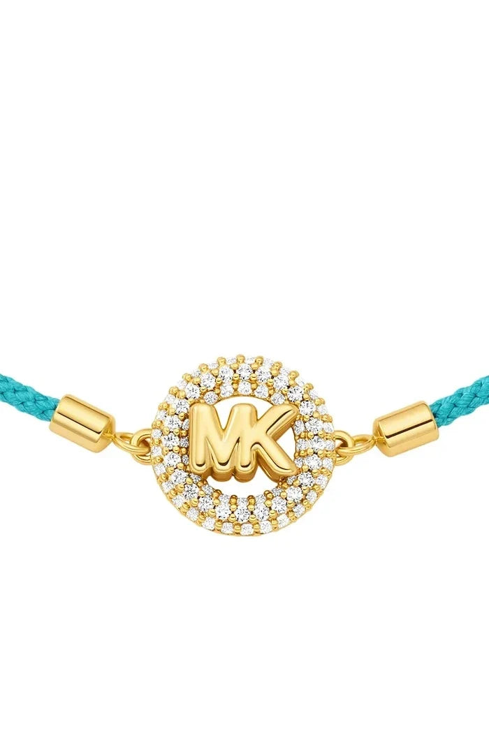 Michael Kors kadın pirinç bileklik