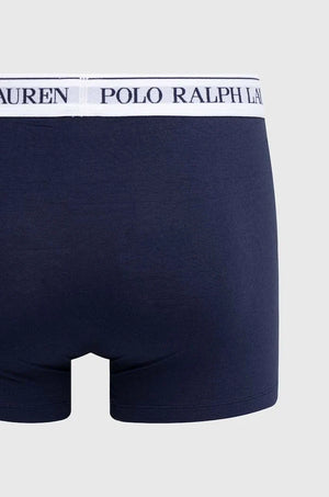 Polo Ralph Lauren Erkek Pamuklu Elastan Boxer 3'lü