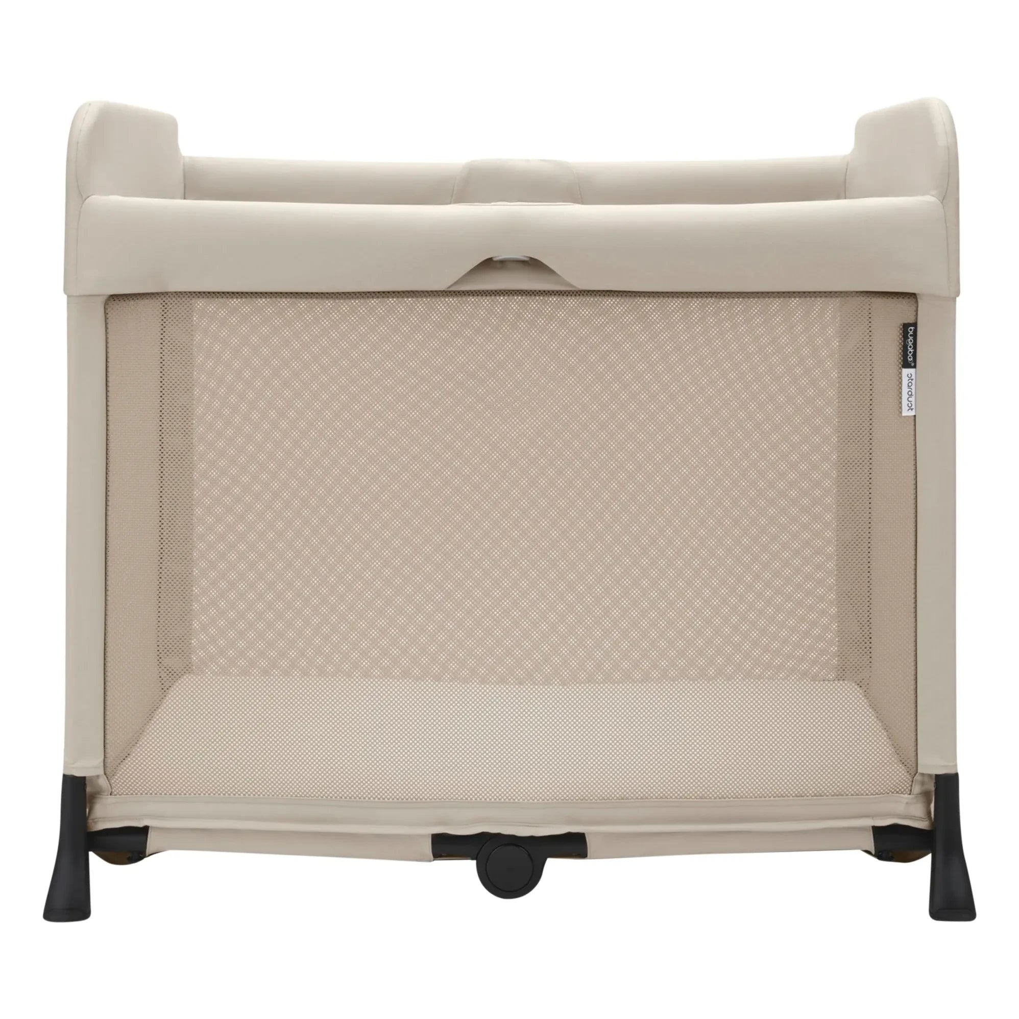 Bugaboo - Stardust Baby Bed | Taupe Brown