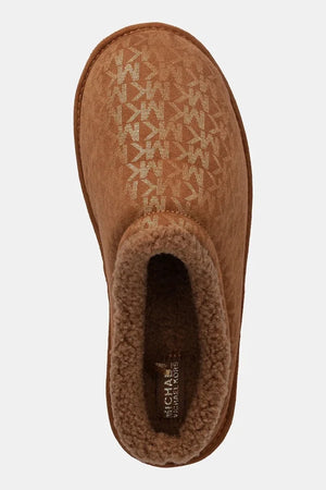 Michael Kors OSAKA LOGO Çocuk Terlik