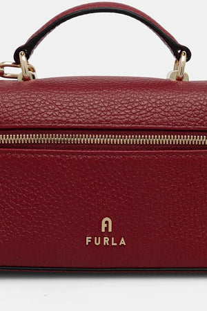 Furla kadın deri crossbody çanta