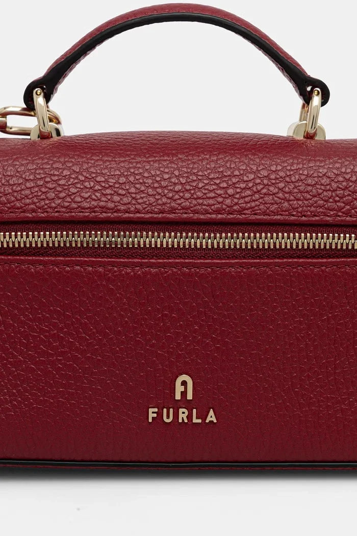 Furla kadın deri crossbody çanta