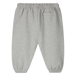 Gray Label - Jogger Mini Organik Pamuk | Açık gri