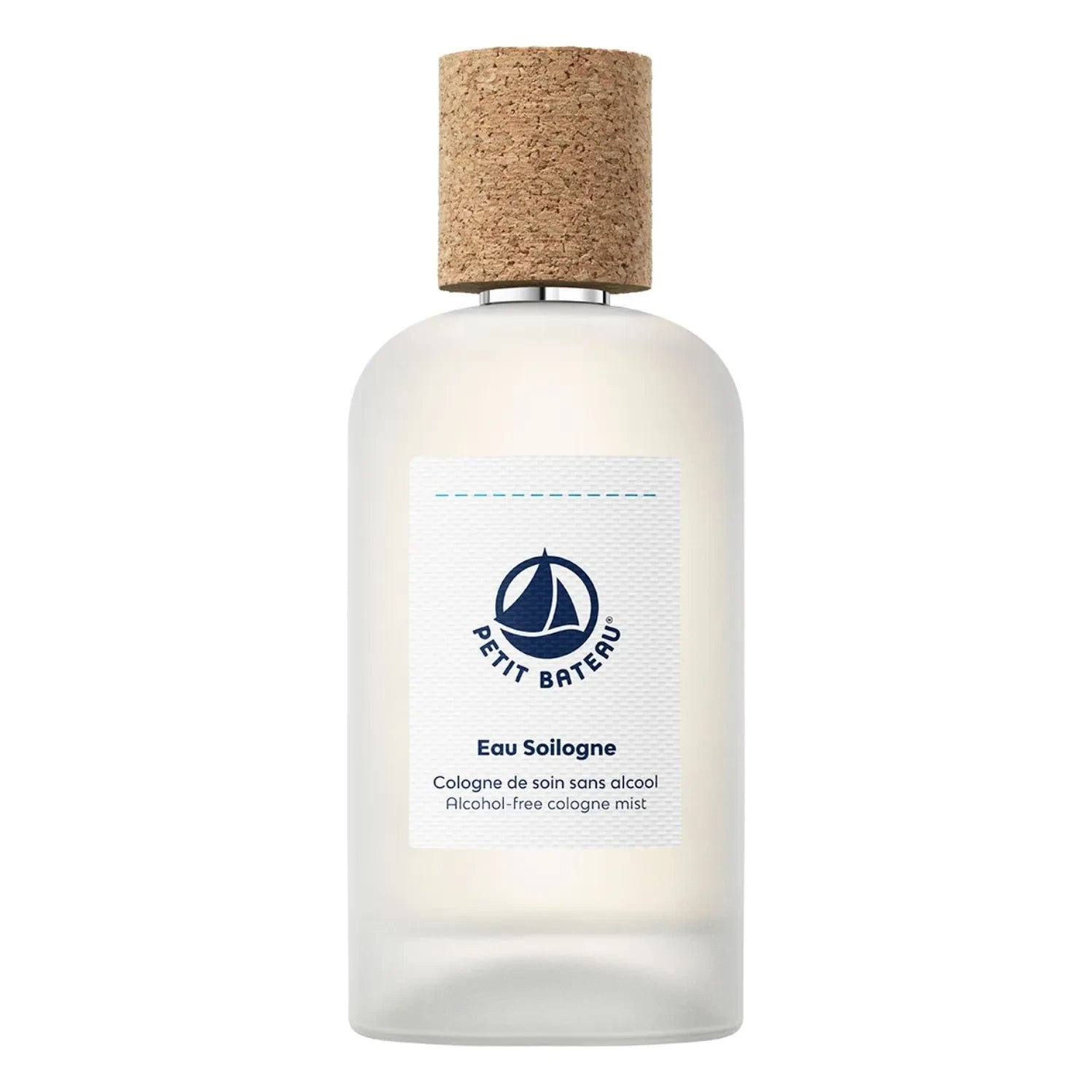 Petit Bateau - Eau de Petit Bateau Bebek Parfümü - 100 ml