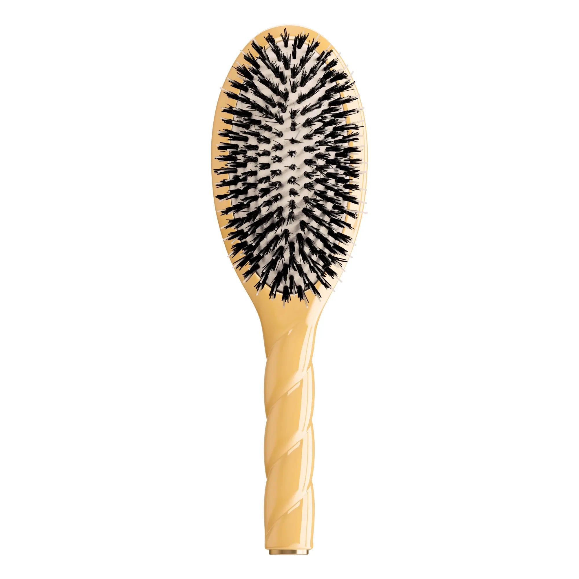 La Bonne Brosse - The Essential N°02 Saç Fırçası - Bakım ve Dolaşıklık Açma | Sarı