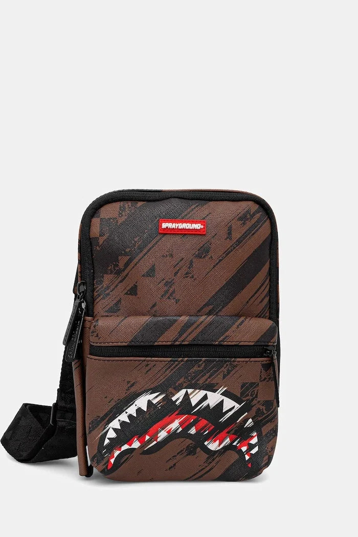 Sprayground Çapraz Çanta