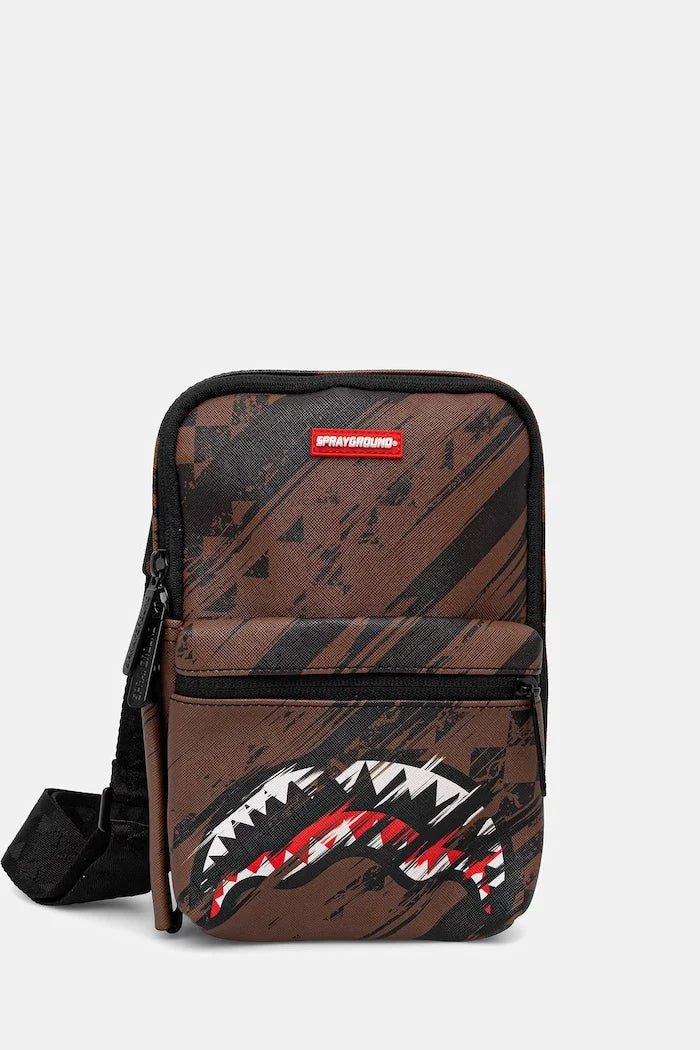 Sprayground Çapraz Çanta