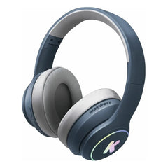 Kidywolf – Bluetooth-Kopfhörer | Blau