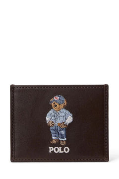 Polo Ralph Lauren Deri Cüzdan