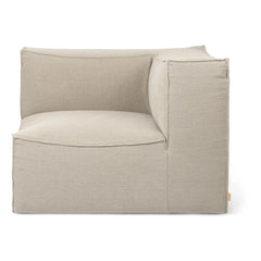 Ferm Living - Catena Ecksofa Connect