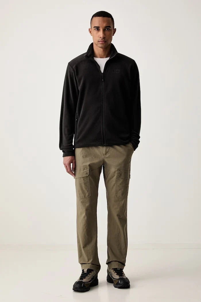 Helly Hansen Erkek Spor Sweatshirt DAYBREAKER FLEECE