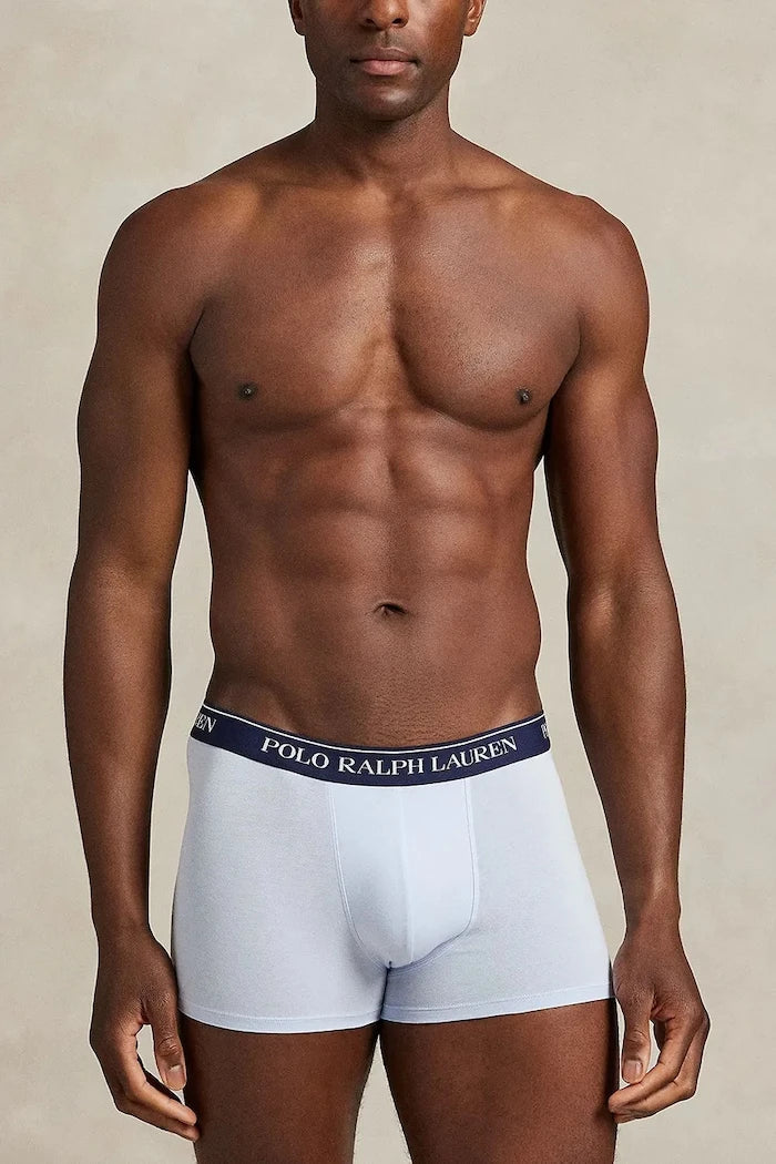 Polo Ralph Lauren Boxer (3'lü)