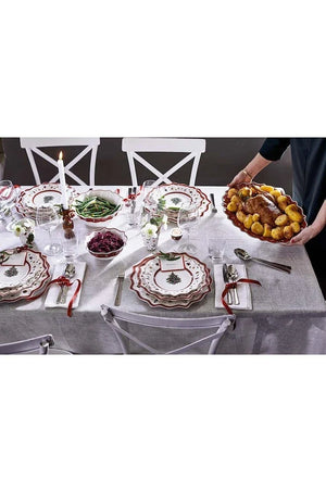 Villeroy & Boch Servis Kasesi 26 cm